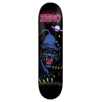 Zero Skateboards - Deck Black Panther Cole 8.0
