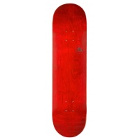 Sushi - Pagoda Stamp Skate Deck