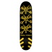 Powell Peralta Vato Rats Black Yell 8.0 Deck