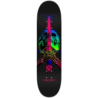 Powell Peralta - Skull Sword Green 8.25 Skate Deck