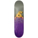 Toy Machine Hoban Fence 8.0 Skate Deck