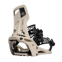 Nidecker - OG Supermatic Unisex Bindings 2026 Desert