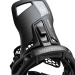 Nidecker OG Supermatic Unisex Bindings 2026 Black back