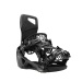 Nidecker OG Supermatic Unisex Bindings 2026 Black front