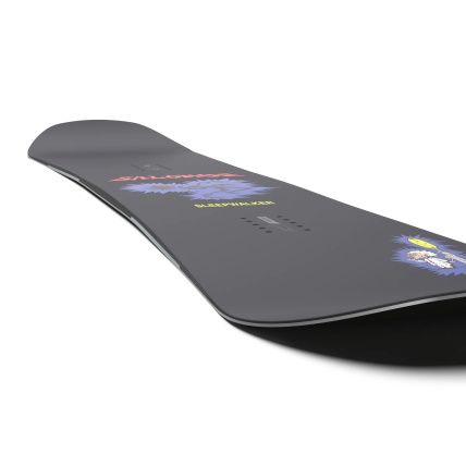 Salomon Sleepwalker Mens Snowboard 2026 single