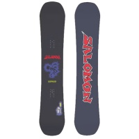 Salomon - Sleepwalker Mens Snowboard 2026