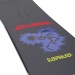 Salomon Sleepwalker Mens Snowboard 2026 logo