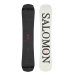 Salomon Craft Mens Snowboard 25/26 Black