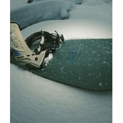 Salomon Highpath Unisex Snowboard 2026