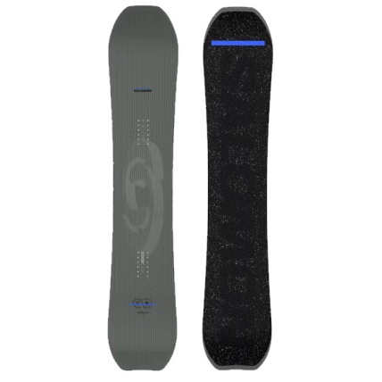 Salomon Highpath Unisex Snowboard 2026