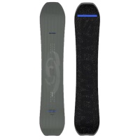 Salomon - Highpath Unisex Snowboard 2026
