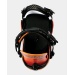 Rome Katana AW FASE Team Orange Fast Entry Snowboard Bindings
