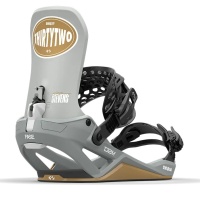 Thirty Two - TM32M Fase Stevens Gray Fast Entry Bindings