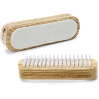 Dakine - Nylon Brush Natural Base Brush