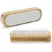 Dakine Nylon Brush Natural Base Tuning Brush