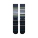 Curren Navy 26 Merino Blend Snow Socks