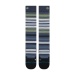 Curren Navy 26 Merino Blend Snow Socks