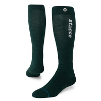 Stance - Speed Pine Mid Poly Blend Snow Socks