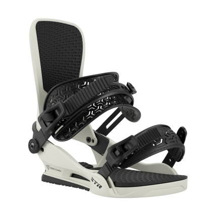 STR Bone Snowboard Bindings