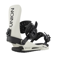 Union - STR Bone Snowboard Bindings