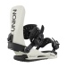 STR Bone Snowboard Bindings