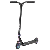 Blunt - Prodigy X One Black Oil Slick Park Stunt Scooter