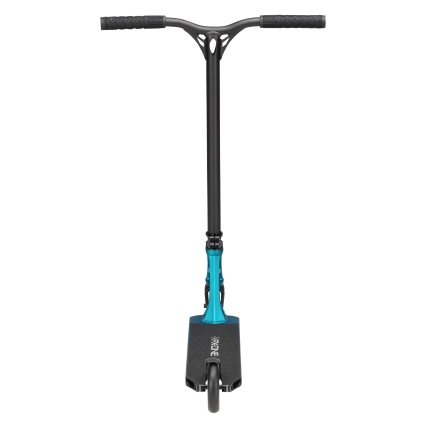 Blunt Prodigy X One Blue Park Stunt Scooter Back