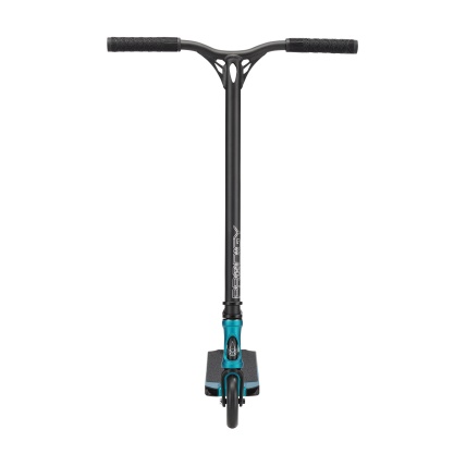 Blunt Prodigy X One Blue Park Stunt Scooter Front