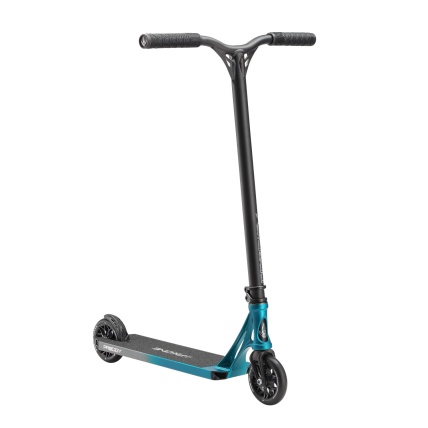 Blunt Prodigy X One Blue Park Stunt Scooter