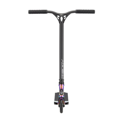 Blunt Prodigy X One Oil Slick Park Stunt Scooter Front