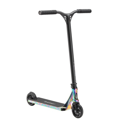 Blunt Prodigy X One Oil Slick Park Stunt Scooter