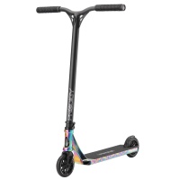 Blunt Prodigy X One Oil Slick Park Stunt Scooter