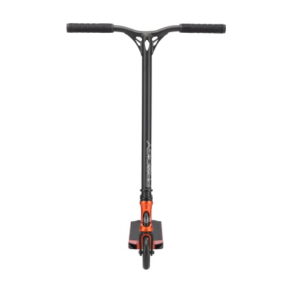 Blunt Prodigy X One Orange Park Stunt Scooter Front