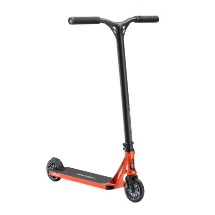 Blunt Prodigy X One Orange Park Stunt Scooter