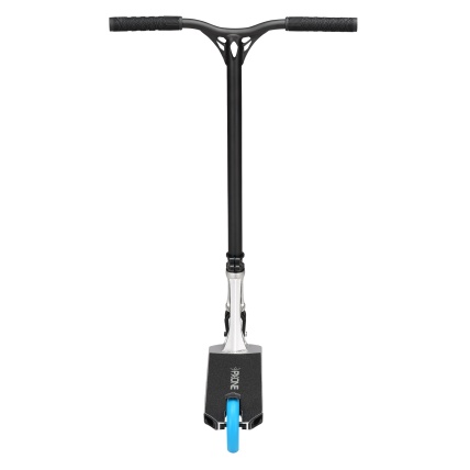 Blunt Prodigy X One Silver Park Stunt Scooter Back