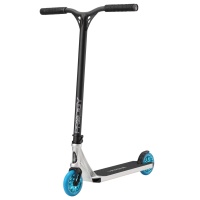 Blunt - Prodigy X One Silver Park Stunt Scooter