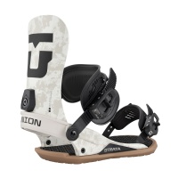Union - Strata Sand Freestyle Snowboard Bindings