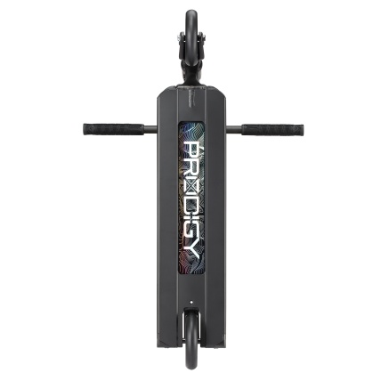 Blunt Prodigy X One Street Black Stunt Scooter