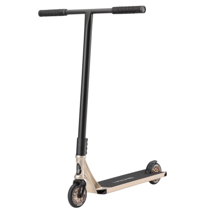 Blunt Prodigy X One Street Ivory Stunt Scooter