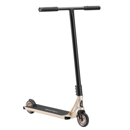 Blunt Prodigy X One Street Ivory Stunt Scooter