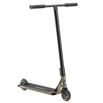 Blunt Prodigy X One Street Olive Stunt Scooter