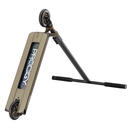 Blunt Prodigy X One Street Olive Stunt Scooter
