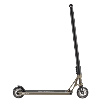 Blunt Prodigy X One Street Olive Stunt Scooter