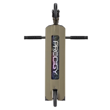 Blunt Prodigy X One Street Olive Stunt Scooter