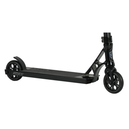 Grit Scooters Elite 5 Black Stunt Scooter