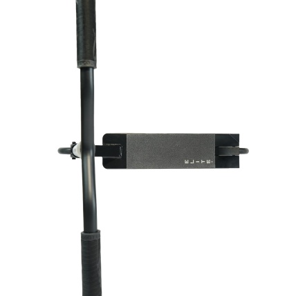 Grit Scooters Elite 5 Black Stunt Scooter