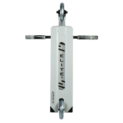 Grit Scooters Elite 5 Silver Mist Stunt Scooter