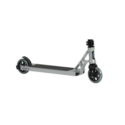 Grit Scooters Elite 5 Silver Mist Stunt Scooter