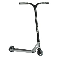 Grit Scooters - Elite 5 Silver Mist Stunt Scooter