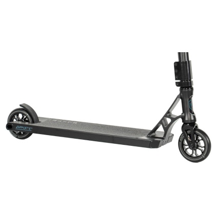 Grit Scooters Elite 6er Grey Street Scooter Scooter